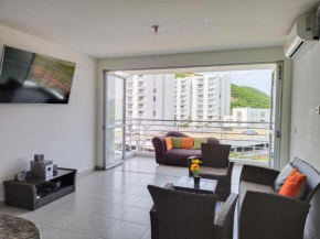 Apartamento vacacional Girardot